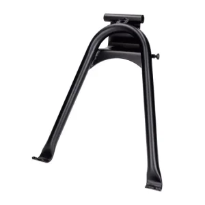 Sofort Bestellen Hauptständer Schwarz für Kreidler, Florett, Eiertank, RMC, RM, TM, LF, LH