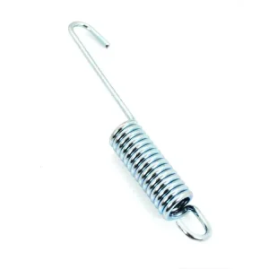 Feder Stahl 115mm für Zündapp KS 50, GTS C 50 Sport, 80, Super, Automatic Mofa Heißes Angebot