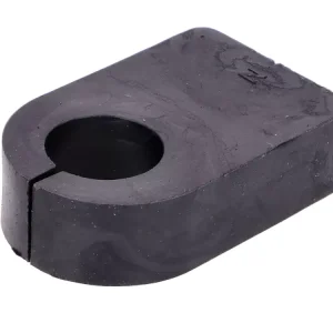 Anschlaggummi Lang Schwarz für Kreidler, Florett RS, RMC, RM, LF, LH Saisonangebot