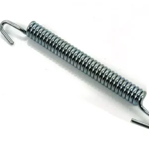Zertifiziert Feder Stahl 83mm 8mm für Puch Maxi, X
