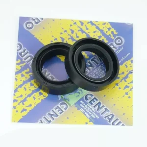 Telegabel Simmerringe 27x39x10,5mm Schwarz für Honda CB 50 J, CY K, MB S, MT XL 50, 80, 80 XR R, 125 K/J/S, CG 125, Suzuki A AP GT TS ERK, ZR CP RM GP Kawasaki AR AE KH A1/A4, Yamaha DT M, FS 1/DX RD TY YSR LC 1 und 2, YZ Expressversand