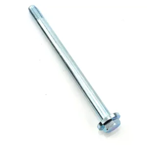 Versand Am Gleichen Tag Achse Stahl M12 x 165mm für Zündapp C 50 Super, Sport, GTS 50, R Roller, RS L0 Super Combinette, Sport KS 100, 75, Cross, Watercooled, WC, 80