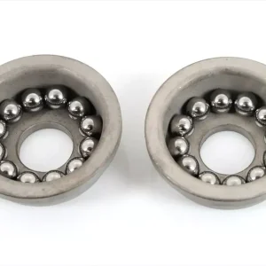 Neue Kollektion Pränafa Radlager Satz Hinterrad N Rad Lager für Hercules Prima 3 4 5