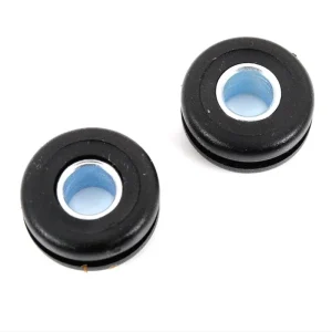 Preiswert Tank Halte Gummi Satz + Buchsen für Zündapp Bergsteiger M50 M25