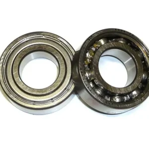 Radlager NTN Satz C3 Hinten für Hercules MK 2, Supra 4 GP Top-Seller