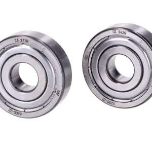 Preisreduziert Radlager SKF Satz Geschlossen für Puch, MV, MS, Mofa, Moped, Mokick