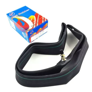 Solange Der Vorrat Reicht Markenschlauch Vee Rubber 2,25 x 16 2,50 für Zündapp, Kreidler, Hercules, Puch, Simson, Miele, DKW, NSU, Piaggio