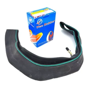 Schlauch Vee Rubber Gummi 2,00x17 2,25x17 für Zündapp, Kreidler, Hercules, Puch, Simson, Miele, DKW, NSU Neue Ware