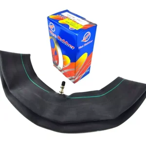 Billig Schlauch Gummi 3,00/3,25/3,50 x 10 Gerades Ventil für Vespa, Hercules, NSU, Zündapp R 50