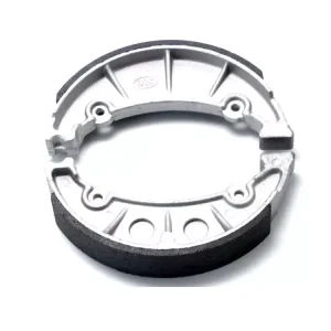 Knallerangebot Bremsbacken 150mm x 25mm für Zündapp GTS 50, KS 80, 80 Super, 125 GS