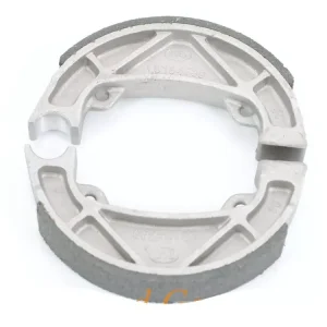 Bremsbeläge 120mm für Kreidler Florett LF, LH, RM, RMC, Flory MF 23, KTM Bora 25, 50, Puch Monza Nur Heute