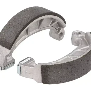 Versand Am Gleichen Tag Bremsbacken Aluminium für Simson, Schwalbe KR51/1, KR51/2, S50, S51, S70, S53, S83, SR4-2, SR4-3, SR4-4, SR50, SR80
