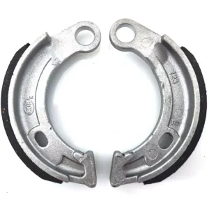 Neu Bremsbeläge 90x18mm für Puch, Maxi