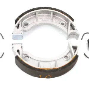 Sonderangebot Bremsbeläge Galfer 1 Maße ca. 90 x 18mm für Piaggio Ciao, SI, Bravo Super Bravo, Grillo, Free 25 Mofa Moped