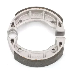 Bremsbeläge 90x18mm für Zündapp Automatic Mofa Typ 442, Kreidler MF 4, MP1, Puch Maxi Executive, DKW 25, 504 M, 506 511, 634, 633, Moped 632, 505P, 513, Hobby Rider, Accubike, Citybike, Garelli Eureka, Gulp, Vip 50, Noi, Basic, KTM 505, Miele K 50 mit Kostenloser Versand