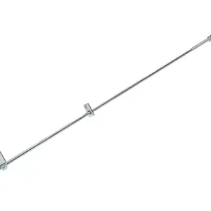 Bremsgestänge Stahl 517-17.678 für Zündapp GTS 50, C 50 Sport, KS 80 Solange Der Vorrat Reicht