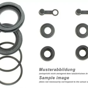 MOTORRAD NIELSEN Reparatursatz Bremssattel passend für Kawasaki Versand Am Gleichen Tag