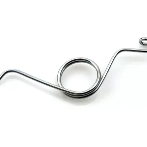 Garantierte Lieferung Bremshebelfeder Stahl für Puch, Maxi Mokick