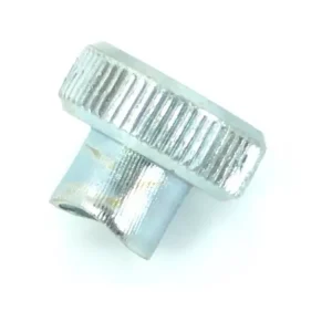 Direkt Vom Hersteller Rändelmutter Pränafa Metall Silber für Zündapp CS, CX, Hai 25, 50, GTS C 50 Sport, KS 80, Hercules Prima, M, G3, GT, GX, K Ultra, RL, RE, RX, SX, RLC, MK 1, 2, 3, 4, Supra 4 GP, Mofa, Moped, Mokick, M Bergsteiger R RS Super, Super Combinette, Sport Fa