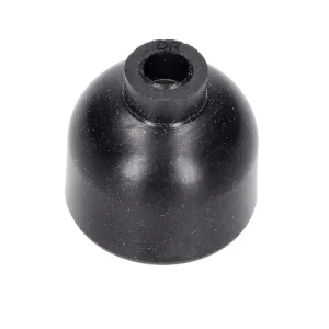 Solange Der Vorrat Reicht Puffer Drilastic Gummi Schwarz für Zündapp, R 50 Roller Typ 561