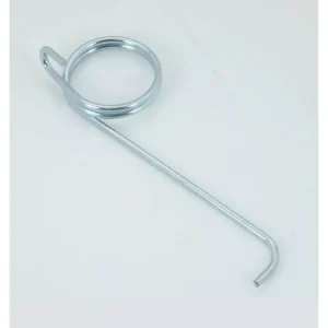 Feder Stahl Fußbremshebel für Kreidler Florett RS, RMC, LF, LH, Eiertank, RM, TM Geprüft