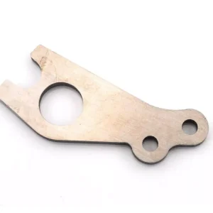 Preisknaller Bremsmitnehmer Pränafa Edelstahl für Zündapp KS 50, 80, GTS C 50 Sport, CS 25, CX Hai