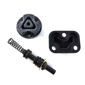 Preisknaller Handbremspumpen Magura Reparatur Satz 16mm Kolben für Zündapp GTS 50, C 50 Sport, KS 80, Kreidler Florett RMC RS, Hercules K Ultra, KX, RX, XE, ZX