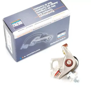 Saisonangebot Zündkontakt Beru Metall für BERU, Zündapp Bergsteiger M 25, 50, R 50 Roller, Automatic Mofa, ZA, ZB, ZD 10, 20, TS, ZR CS, CX, Hai, GTS, C, Kreidler Florett, Flory, Hercules MX 1, Prima, Puch Moped