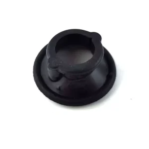 Kostenloser Versand Zündkerzenabdeckkappe Gummi Schwarz für Kreidler Florett Eiertank LF LH, Zündapp Sport Combinette Typ 515, 516, C 50 517, Super 441, R Roller 561, KTM Pony, Mecky, DKW, Hercules, Miele, Gritzner, Göricke