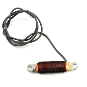 Bremslicht Goebel Strom Spule 6V 3W 54mm für Zündapp GTS, KS, CS, CX, Hai, R, ZD, C 50, Hercules K MK, Kreidler Florett, Flory, Puch Monza, Maxi X, KTM, DKW, Rixe, Mofa, Moped, Mokick Meistverkauft