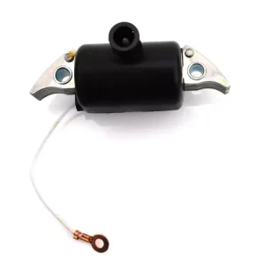 Zündspule Beru Gerade Anschluss 46,5mm 4,5mm Schwarz für Goebel, Hercules MF 1, 2, 3, C 1 2 3 City Bike, M1, M2, M3, HR Hobby Rider, Lastboy Post Moped, Göricke, Batavus, DKW, Zündapp Automatic Mofa Typ 442 Jetzt Kaufen