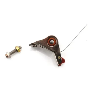Zündkontakt Goebel mit Schraube für Horex Regina, NSU, Puch T, TT, DKW, Miele Billig