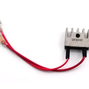 Gleichrichter mit Anschlusskabel für Yamaha DT 50, 80, M, RD M Mokick Super-Preis