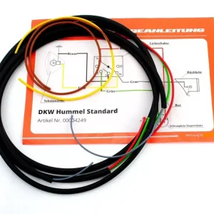 Kabelbaum Goebel DKW Standard für Rabatt