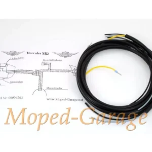 Kabelbaum Hercules für Sport Bike SB 2 Markenprodukt