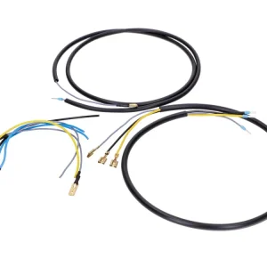 Begrenztes Angebot Kabelbaum, Einbau/Schaltplan für Kreidler Flory MF 2