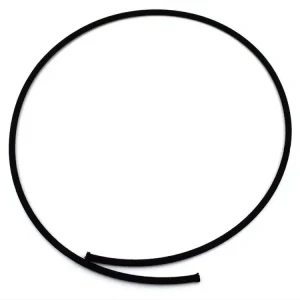 Kabelhülle Baumwollumflechtung Goebel Länge 1m Innendurchmesser 4mm für Mofa, Moped, Mokick, Motorrrad Rabatt