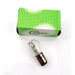 Scheinwerfer Birne 6 Volt 15 Watt für Mofa, Moped, Mokick Sonderaktion