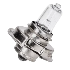 Halogen Glühlampe 6V 15W P26S Scheinwerfer für Zündapp Bergsteiger Kostenloser Rückversand