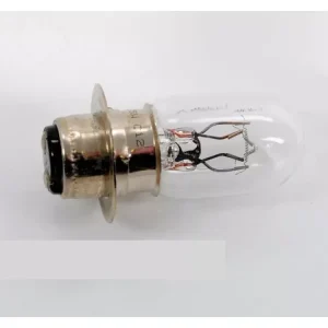 Scheinwerfer Birne 6 Volt 25/25 Watt für Yamaha RD 50, 80 Jetzt Bestellen