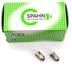 Cockpit Birne 2 Stück 12 Volt Watt für Kreidler, Florett RS RMC Versand Am Gleichen Tag