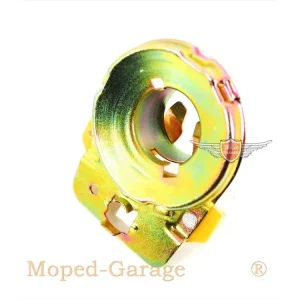 Heißes Angebot Lampenfassung Bilux BA20d Scheinwerfer für Puch