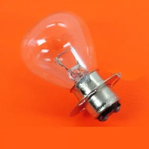 Glühlampe 12 Volt 25/25 Watt Sockel P15D Schneller Versand