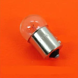 Rücklicht Birne ULO 6 Volt 5 Watt für Zündapp, Kreidler, Hercules, Puch Rabatt