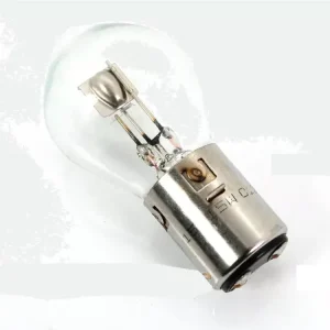 Scheinwerfer Birne 6 Volt 20/20 Watt für Zündapp R 50 Roller Typ 561, Kreidler Florett, Zündapp Hercules Rabatt