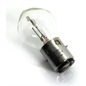 Heißes Angebot Scheinwerfer Birne 12 Volt 35/35 Watt 20mm für Zündapp R 50 Roller Typ 561, Kreidler Florett, Hercules