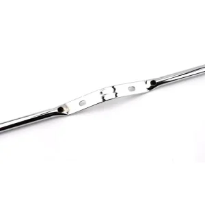 Blinkerhalter Halterdurchmesser Pränafa 14mm für Kreidler, Florett RS RMC Solange Der Vorrat Reicht