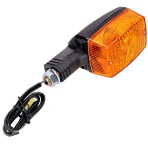 Meistverkauft Blinker Gehäuse 85mm 58mm 65mm 44mm M12 x 19mm für Honda NSR, Yamaha DT RD, Zündapp KS 80 Super