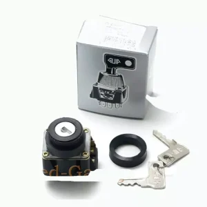 Zündschloss 20mm mit 2 Schlüsseln und Zubehör für Zündapp, Kreidler, Hercules, Puch, Mofa, Moped, Mokick Rabatt