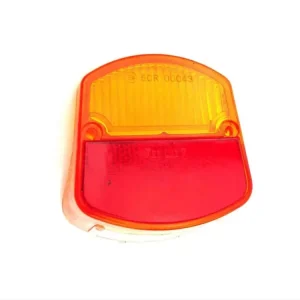 Rücklicht Glas für C 50 Super 441, Sport Typ 517-21, R 561-003, RS 561-004, 561-06 L0, KS 75 511, 100 514-320, Combinette 510, 516 Abverkauf